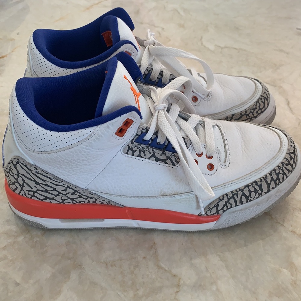 Jordan 3 - Picture 2 of 4